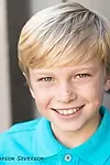 Актёр Carson Severson — превью фото персоны