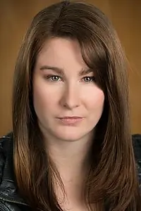 Актриса Natalie Baker — фото персоны