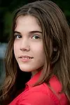 Актриса Элла Джаз Макроканис — превью фото персоны