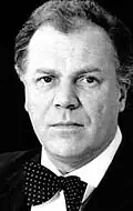Актёр Сергей Приселков — фото персоны