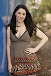 Актриса Karina Sorelli — превью фото персоны