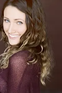 Актриса Katie Powell — фото персоны