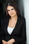 Актриса Rachel Leighson — превью фото персоны