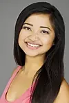 Актриса Sirena Yang — превью фото персоны