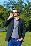 Актёр David Ryan O'Rourke — превью фото персоны