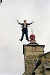 Актёр Адам Новак — превью фото персоны