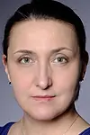 Актриса Урсула Офнер — превью фото персоны