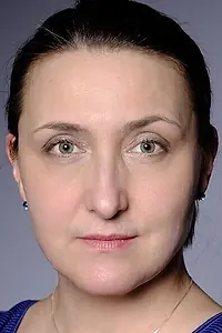 Актриса Урсула Офнер — фото персоны