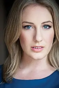 Актриса Alana Tranter — фото персоны