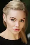 Актриса Samantha Engelbrecht — превью фото персоны