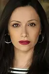 Актриса Азурра Каксетта — превью фото персоны