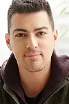 Актёр Daniel Gras Pujalt — превью фото персоны