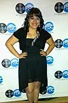 Актриса Rocio Gabriela Villarreal — превью фото персоны