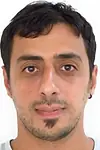 Актёр Muhannad Halawani — превью фото персоны