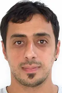 Актёр Muhannad Halawani — фото персоны