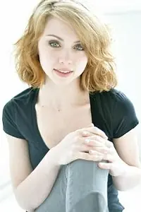 Актриса Kelsey George Mogensen — фото персоны