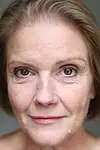 Актриса Claudia Burckhardt — превью фото персоны