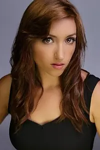 Актриса Hayley Kavic — фото персоны