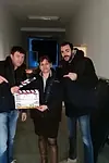Актриса Ileana Grigoras — превью фото персоны