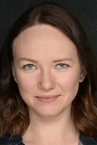 Актриса Светлана Большакова — фото персоны