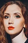 Актриса Марина Нефедова — превью фото персоны