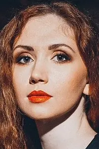 Актриса Марина Нефедова — фото персоны