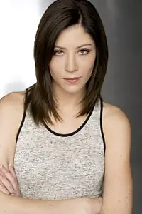 Актриса Ashley Geren — главное фото персоны