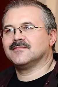 Актёр Юрий Красиков — фото персоны