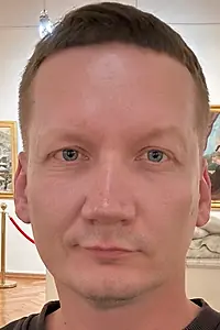 Актёр Алексей Сурков — фото персоны