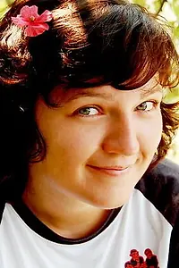 Актриса Оксана Миронова — фото персоны