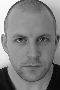 Актёр Энтони Милтон — фото персоны