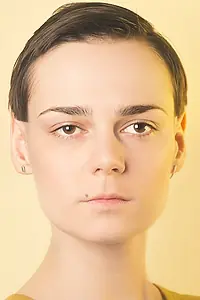 Актриса Мария Теряева — фото персоны