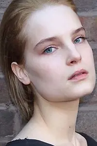 Актриса Шарлотт Томашевска — фото персоны