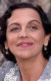 Актриса Ясмина Аврамович — фото персоны