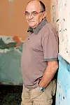 Актёр Феджа Стоянович — превью фото персоны