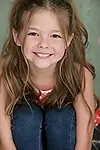 Актриса Chloe Guidry — превью фото персоны
