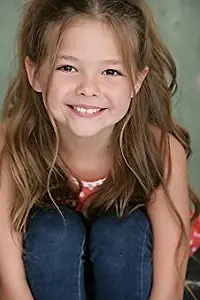 Актриса Chloe Guidry — главное фото персоны
