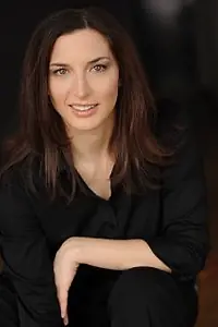 Актриса Jennifer Haffner — главное фото персоны