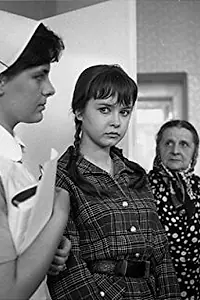 Актриса Люси Зулова — фото персоны