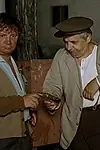Актёр Вацлав Бабка — превью фото персоны
