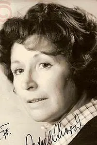 Актриса Нина Попеликова — фото персоны