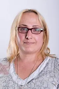 Актриса Alessia Pontiero — главное фото персоны