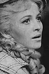 Актриса Ева Блажкова — превью фото персоны