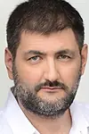 Актёр Максим Данкевич — превью фото персоны