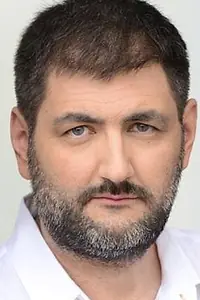 Актёр Максим Данкевич — фото персоны