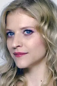 Актриса Итка Ежкова — фото персоны