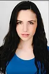 Актриса Sophia Ntovas — превью фото персоны