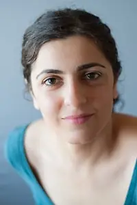 Актриса Esra Ugurlu — фото персоны