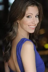 Актриса Jessica DiSalvo — фото персоны