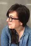 Актёр Abby Geoghegan — превью фото персоны